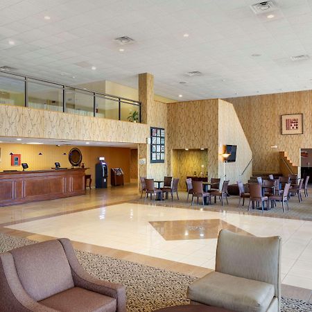 Quality Inn & Suites - Greensboro-High Point Ngoại thất bức ảnh