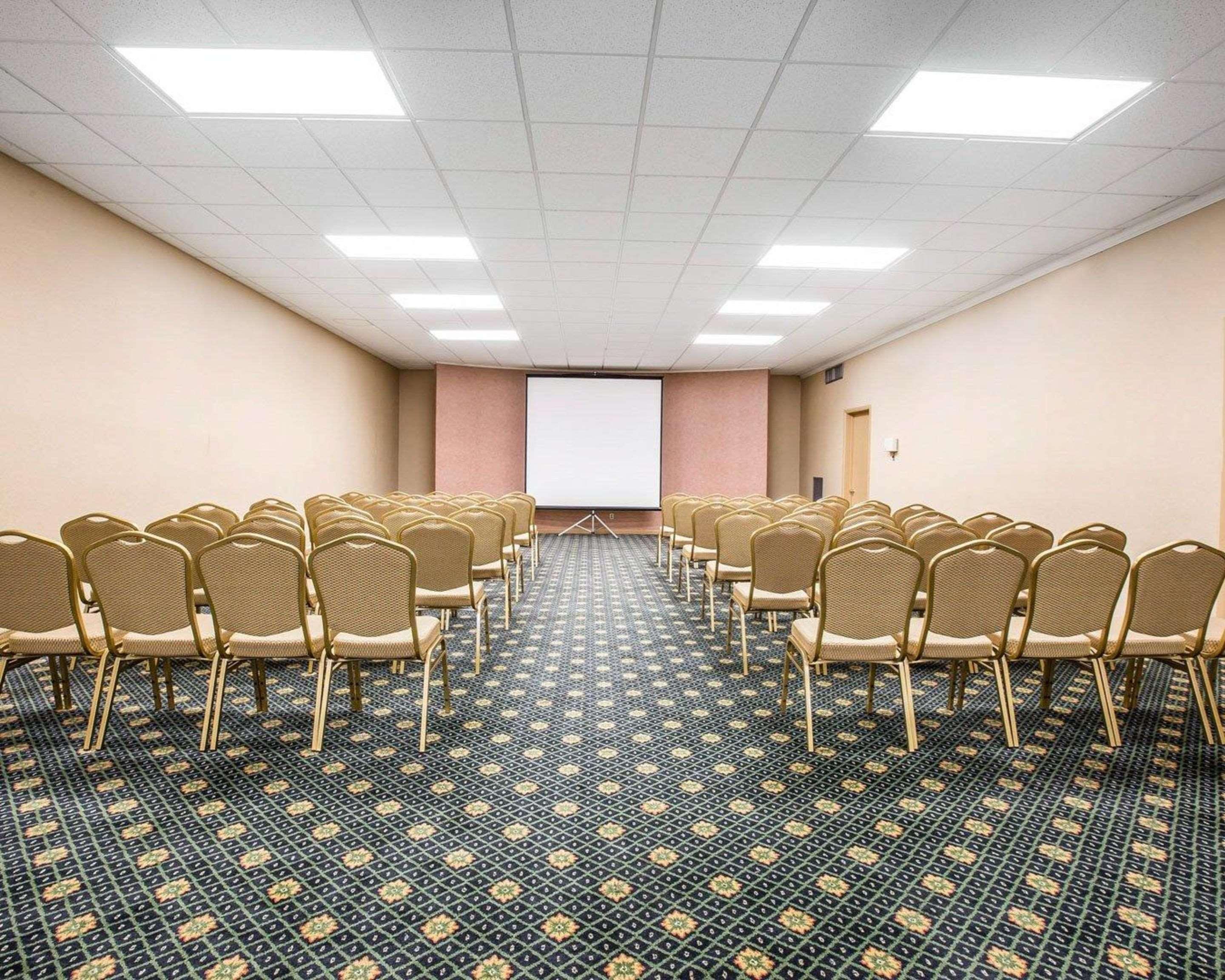 Quality Inn & Suites - Greensboro-High Point Ngoại thất bức ảnh
